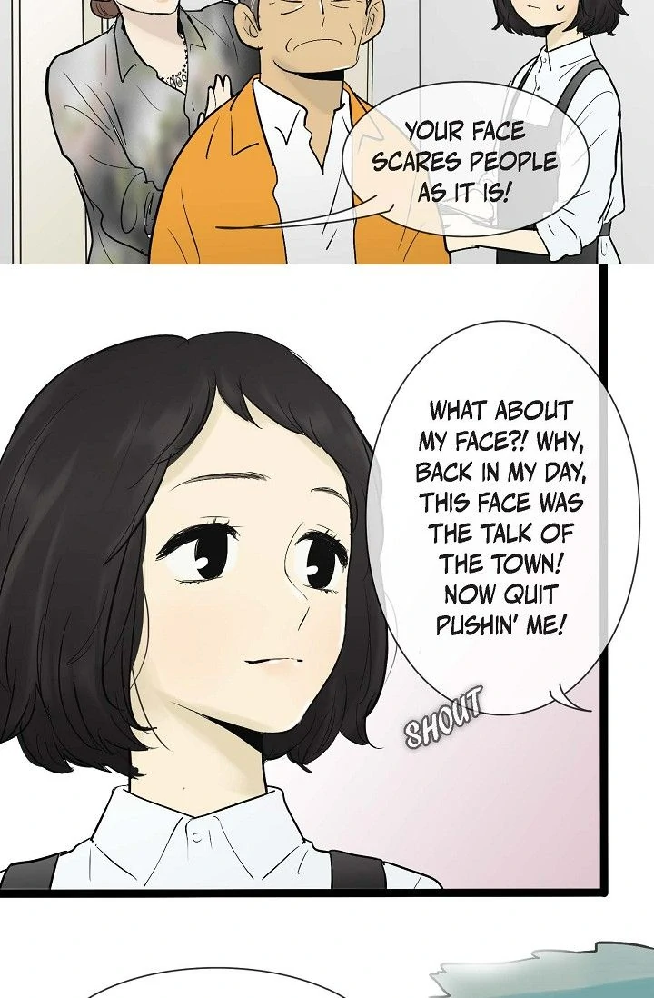 Clean with Passion for Now [Official] chapter 44 page 18