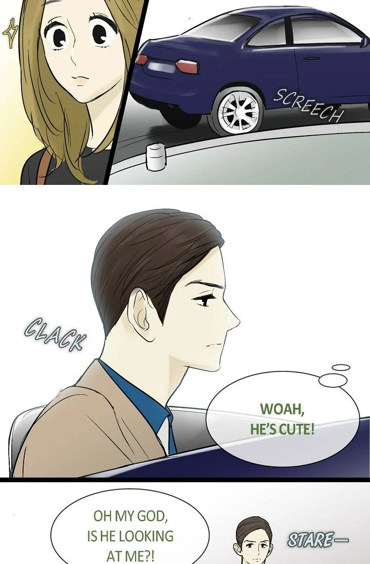 Clean with Passion for Now [Official] chapter 44 page 21