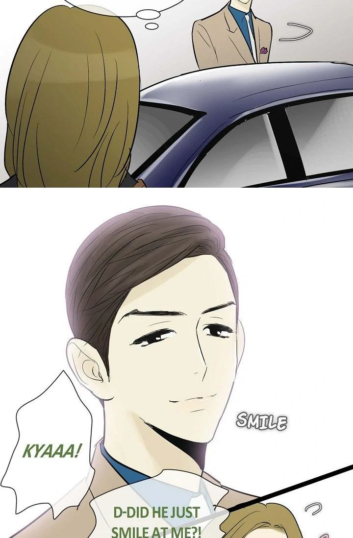 Clean with Passion for Now [Official] chapter 44 page 22
