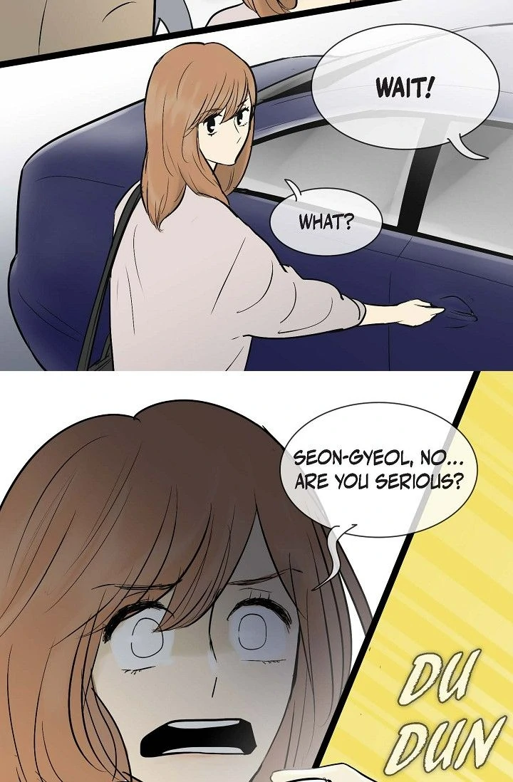 Clean with Passion for Now [Official] chapter 44 page 28