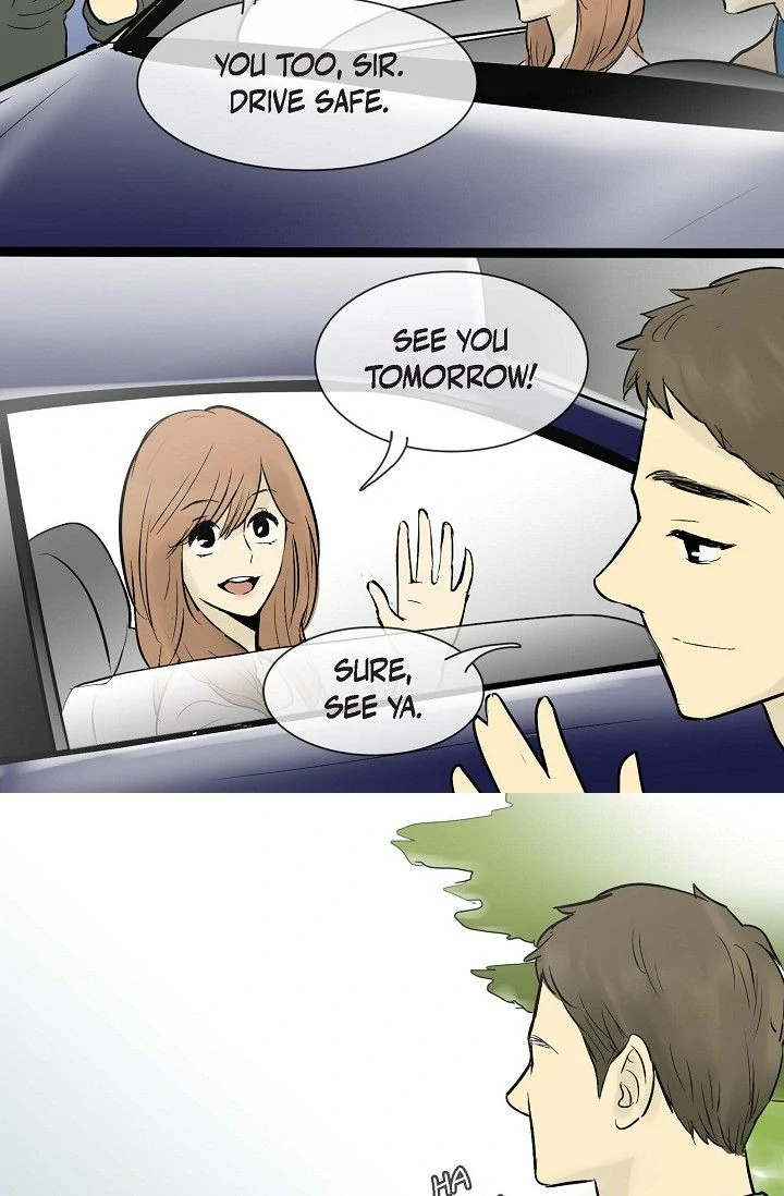 Clean with Passion for Now [Official] chapter 44 page 37