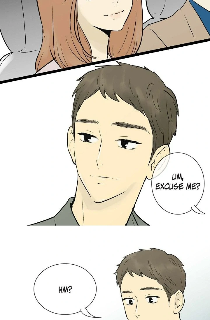 Clean with Passion for Now [Official] chapter 44 page 39