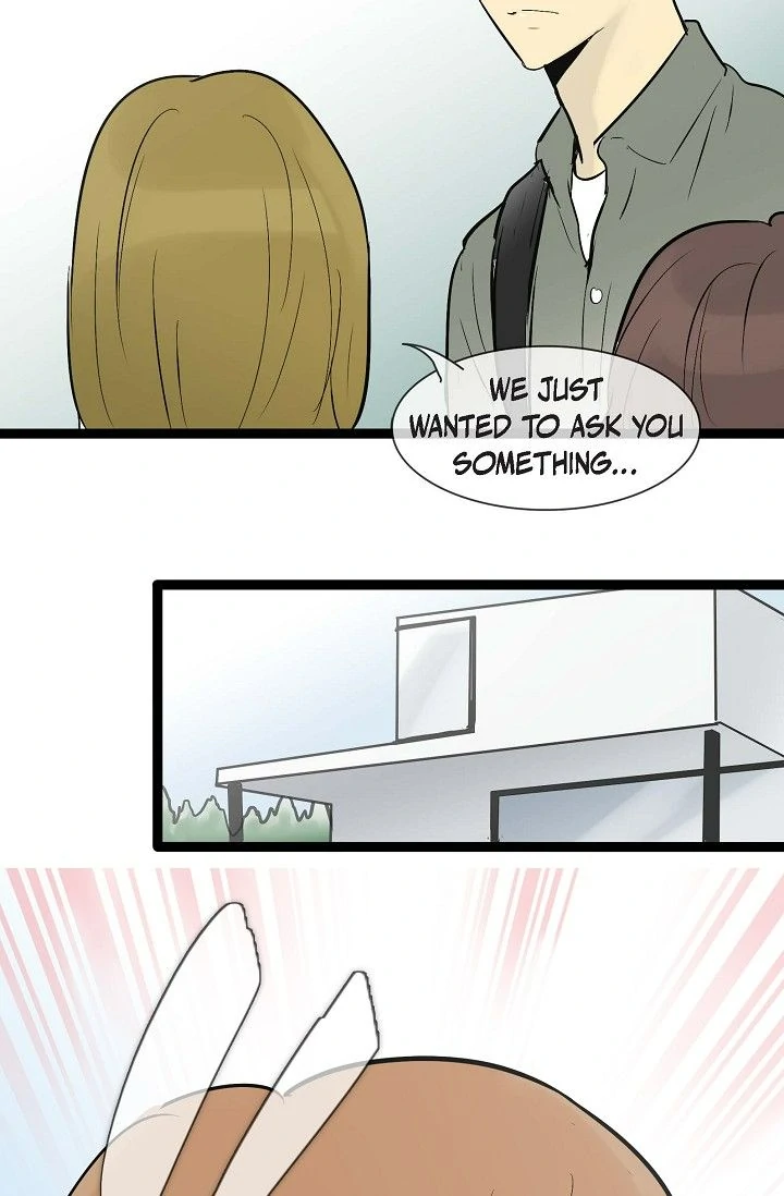 Clean with Passion for Now [Official] chapter 44 page 40