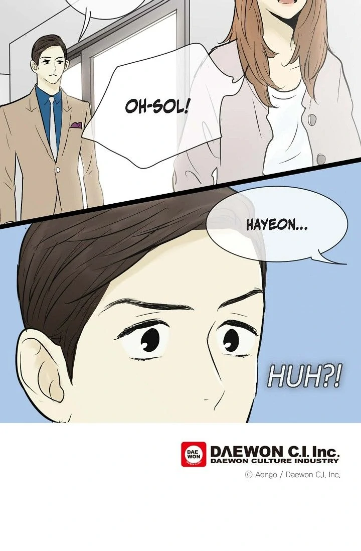 Clean with Passion for Now [Official] chapter 44 page 42
