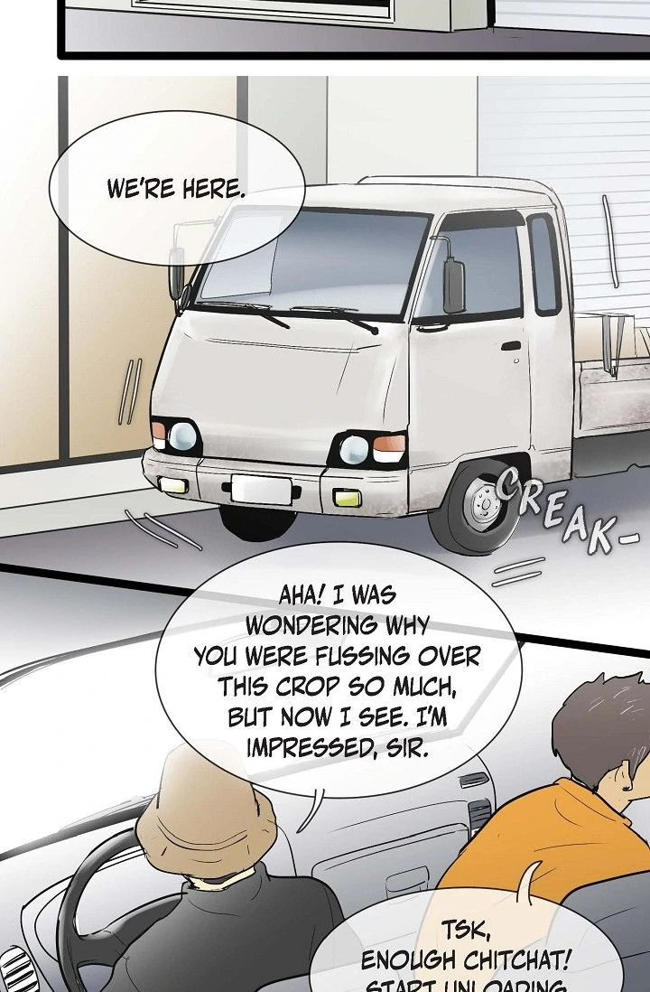 Clean with Passion for Now [Official] chapter 44 page 9