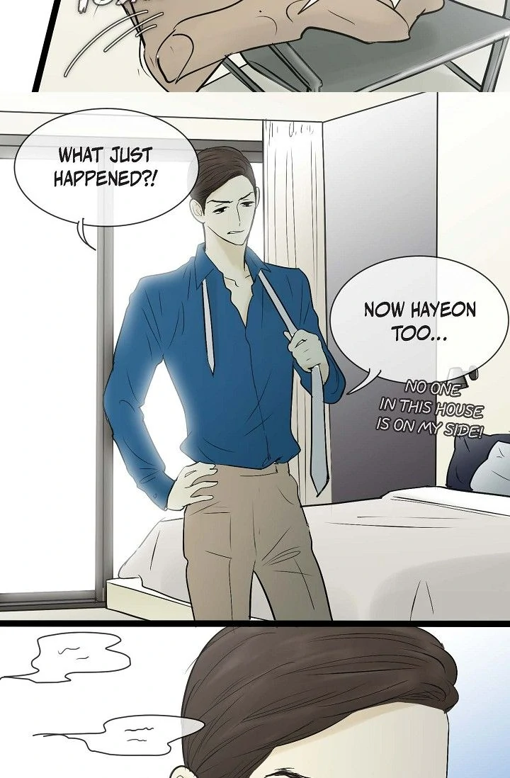 Clean with Passion for Now [Official] chapter 45 page 10