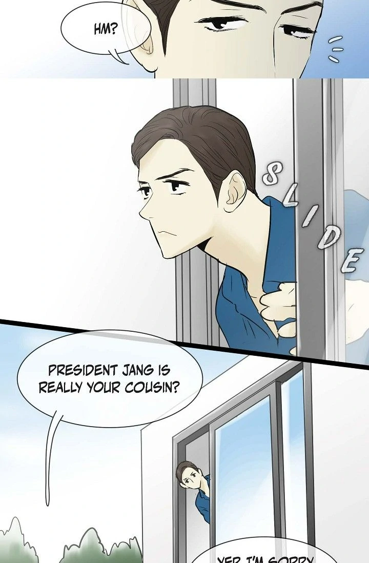 Clean with Passion for Now [Official] chapter 45 page 11