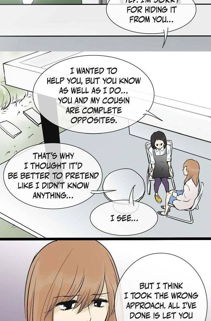 Clean with Passion for Now [Official] chapter 45 page 12