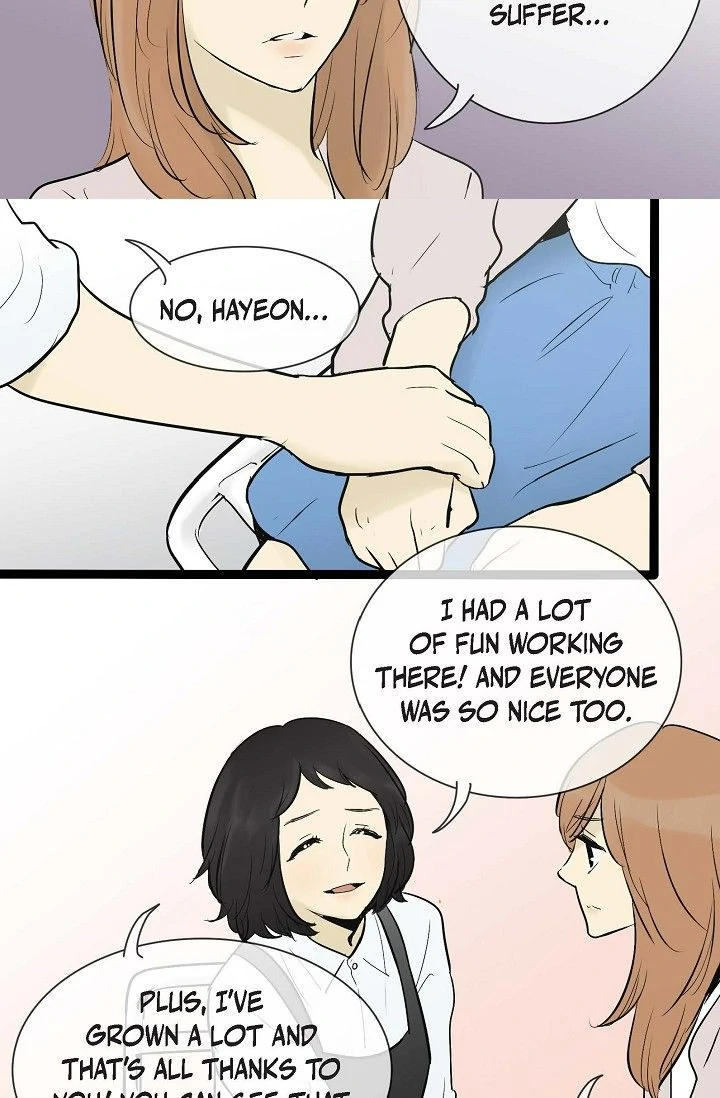 Clean with Passion for Now [Official] chapter 45 page 13