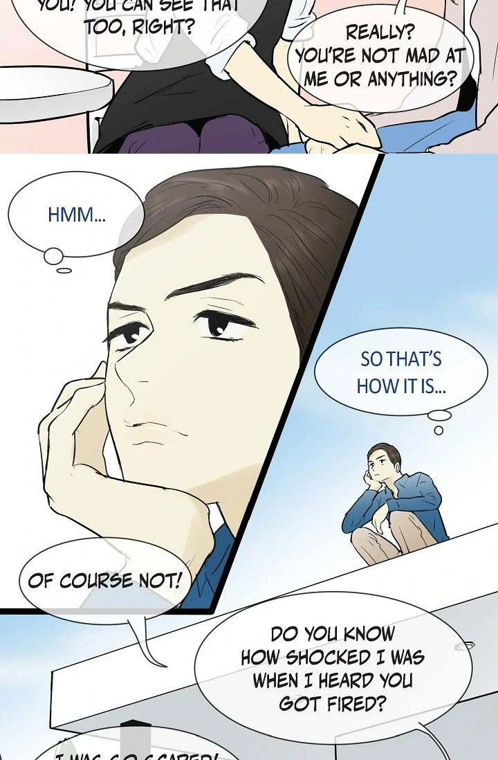 Clean with Passion for Now [Official] chapter 45 page 14