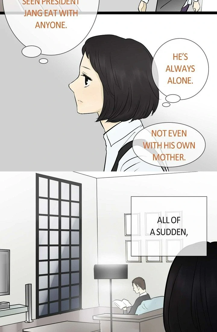 Clean with Passion for Now [Official] chapter 45 page 28