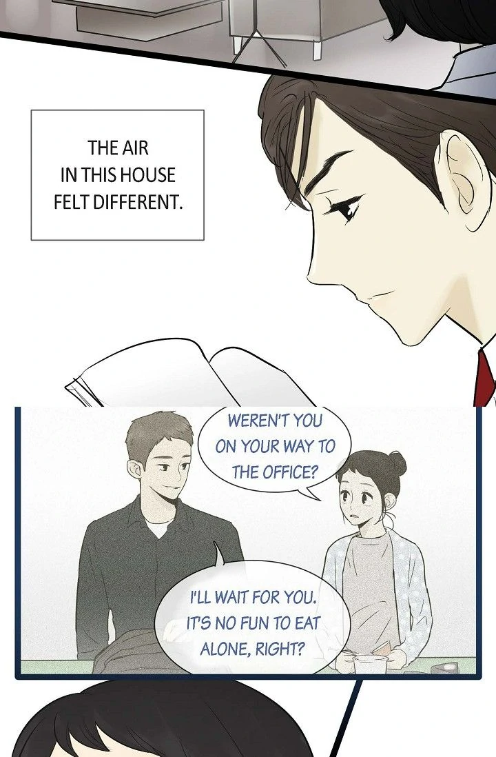 Clean with Passion for Now [Official] chapter 45 page 29