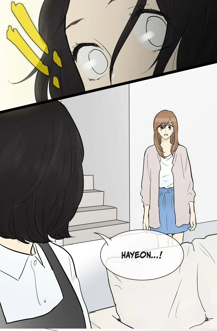 Clean with Passion for Now [Official] chapter 45 page 3
