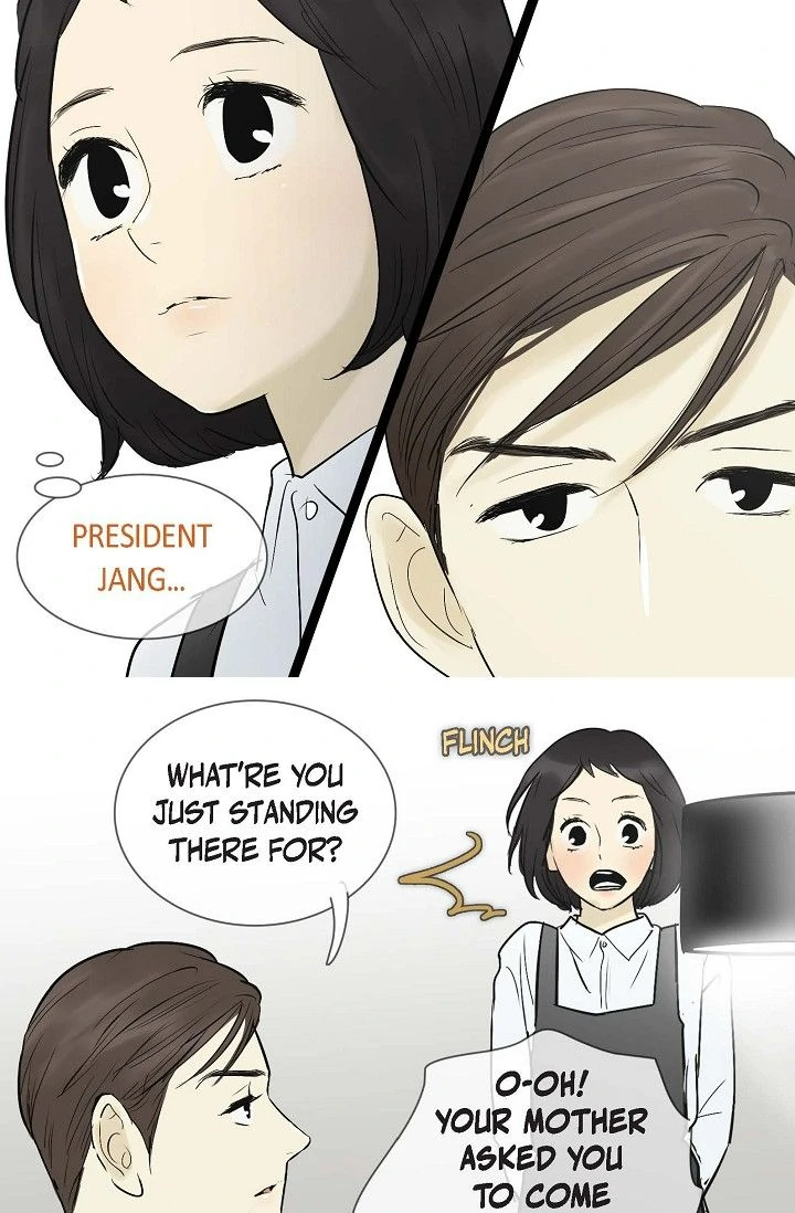 Clean with Passion for Now [Official] chapter 45 page 30