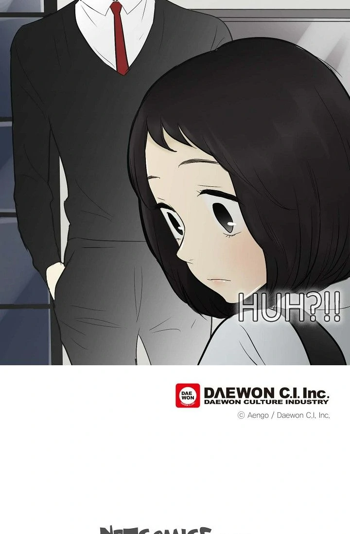 Clean with Passion for Now [Official] chapter 45 page 36
