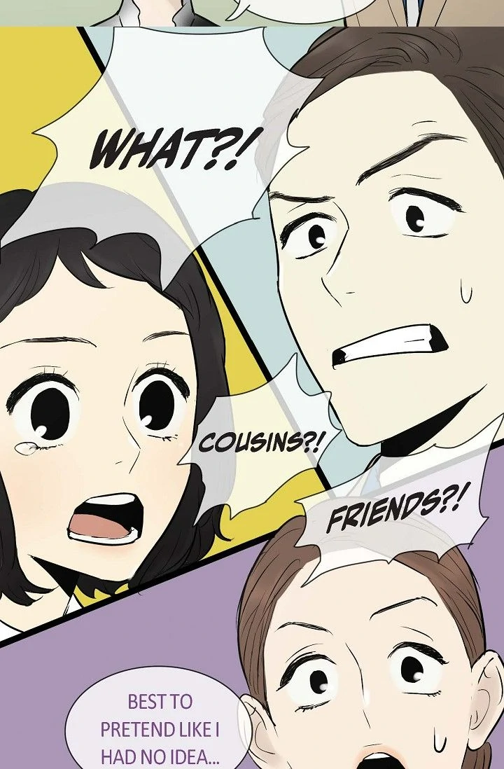 Clean with Passion for Now [Official] chapter 45 page 6