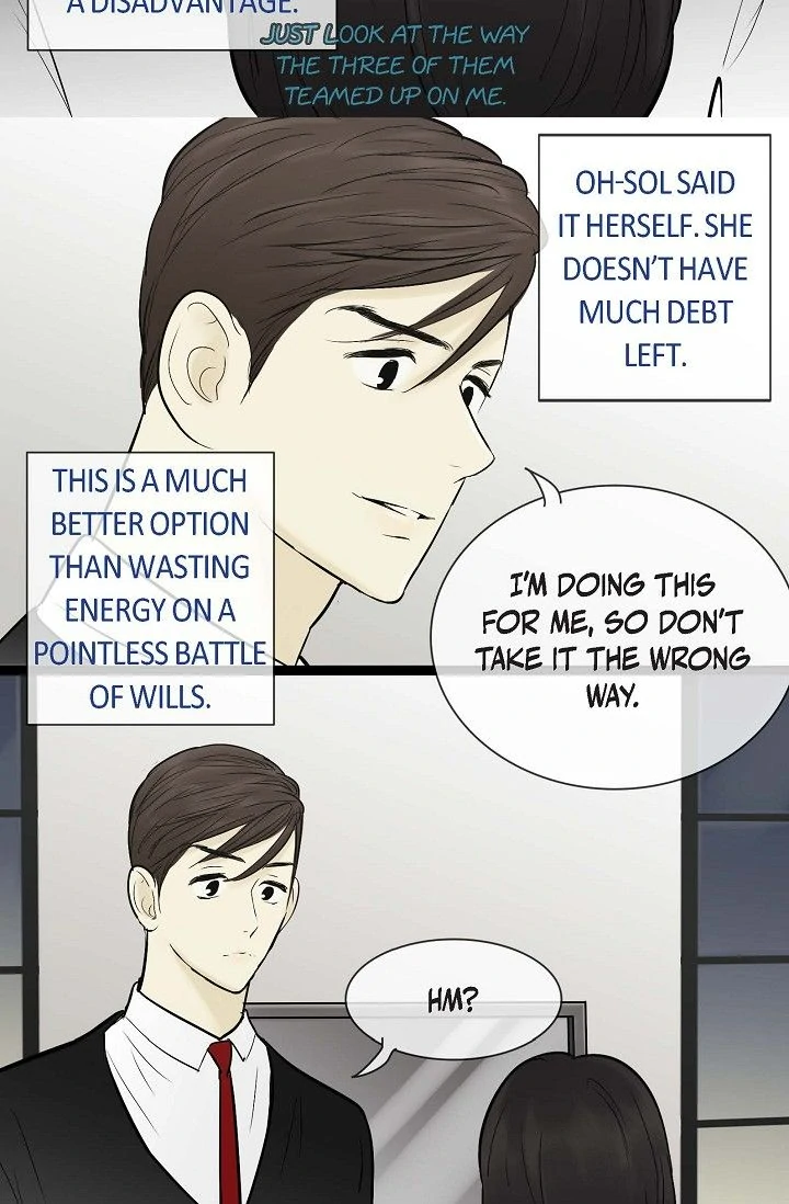 Clean with Passion for Now [Official] chapter 46 page 10