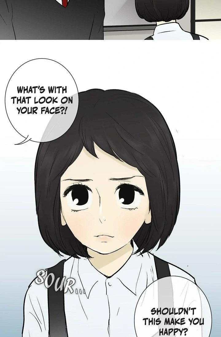 Clean with Passion for Now [Official] chapter 46 page 11