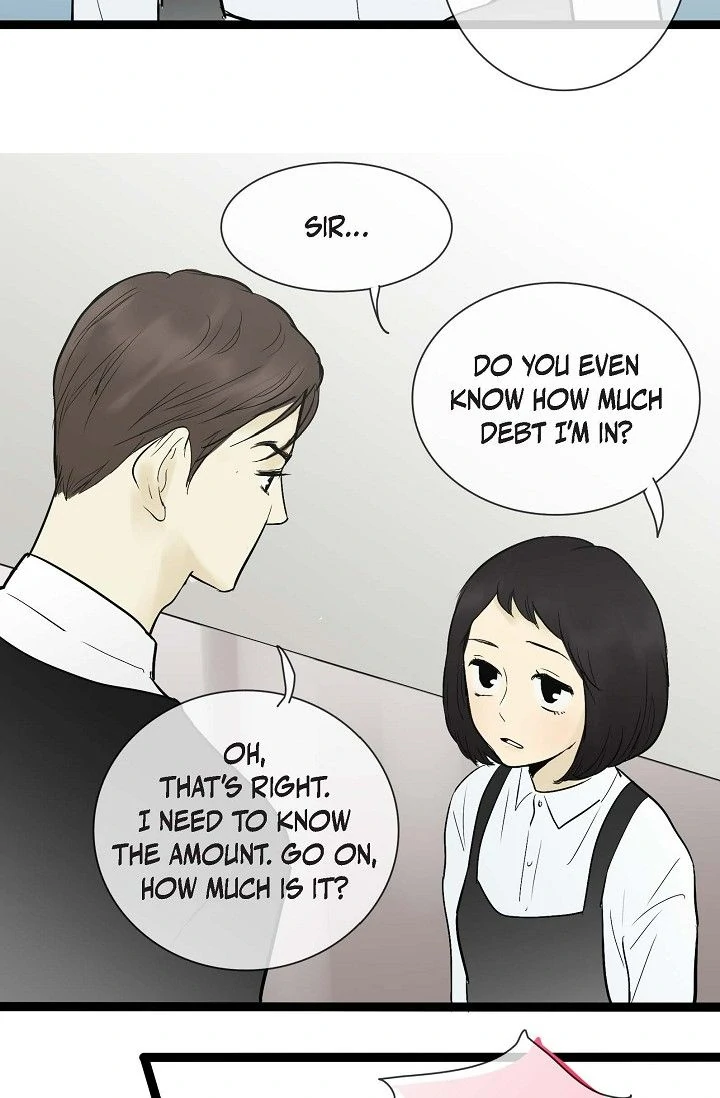 Clean with Passion for Now [Official] chapter 46 page 12