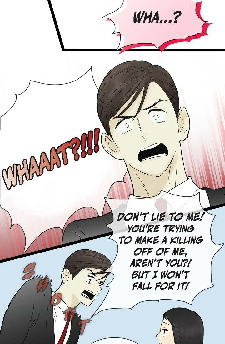 Clean with Passion for Now [Official] chapter 46 page 13