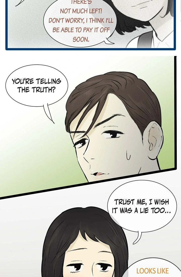 Clean with Passion for Now [Official] chapter 46 page 15