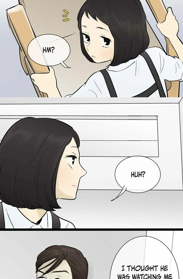 Clean with Passion for Now [Official] chapter 46 page 22