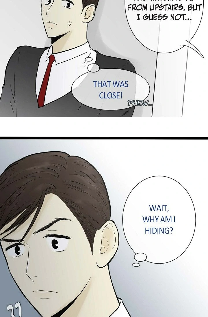 Clean with Passion for Now [Official] chapter 46 page 23