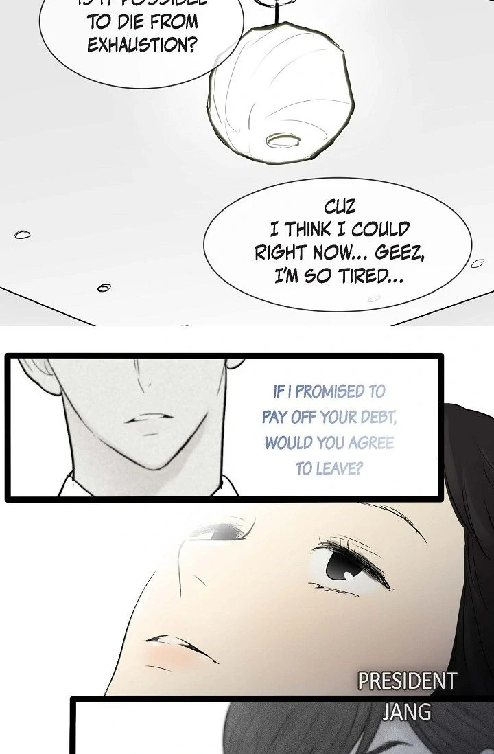 Clean with Passion for Now [Official] chapter 46 page 26