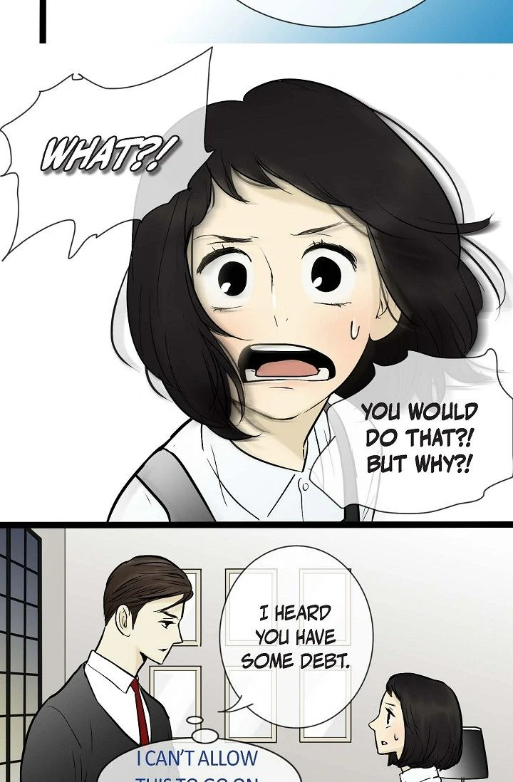 Clean with Passion for Now [Official] chapter 46 page 8
