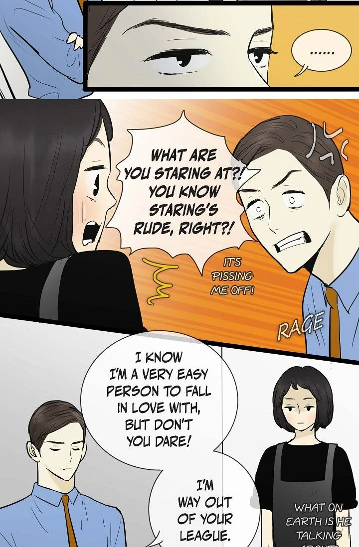 Clean with Passion for Now [Official] chapter 47 page 14