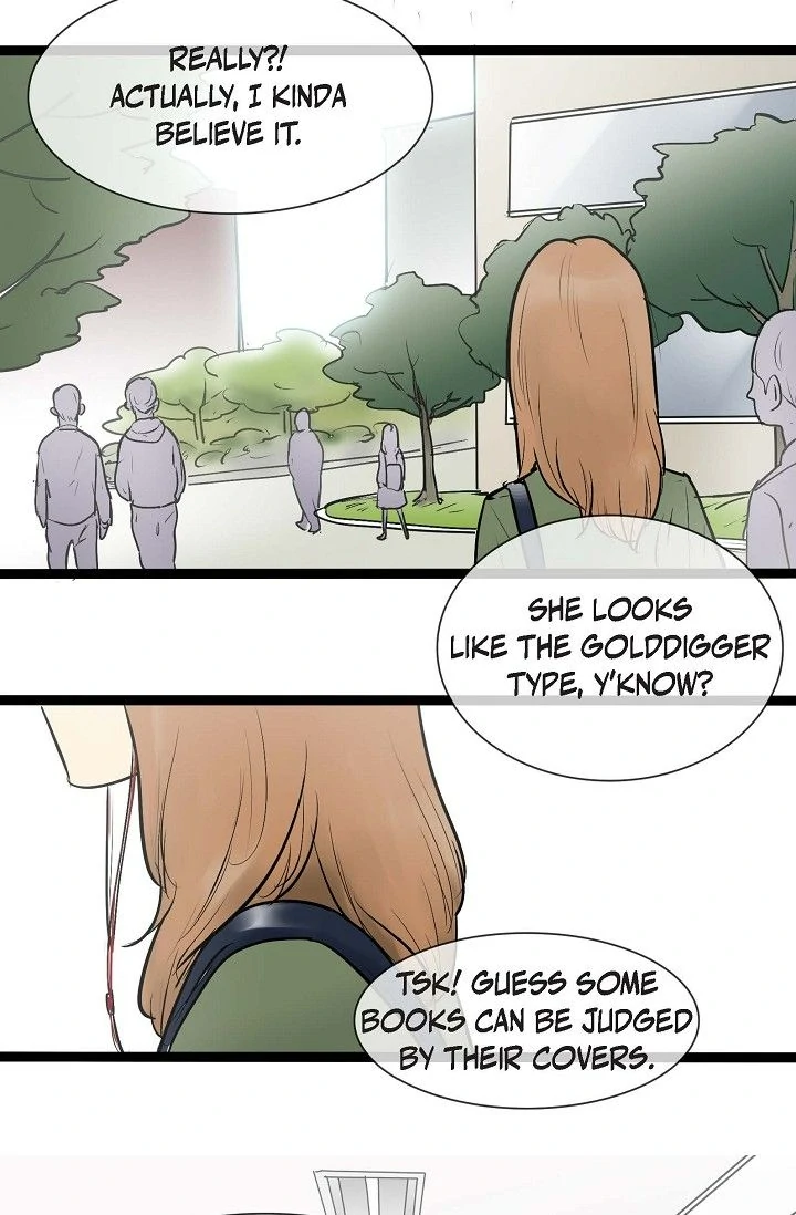 Clean with Passion for Now [Official] chapter 47 page 2