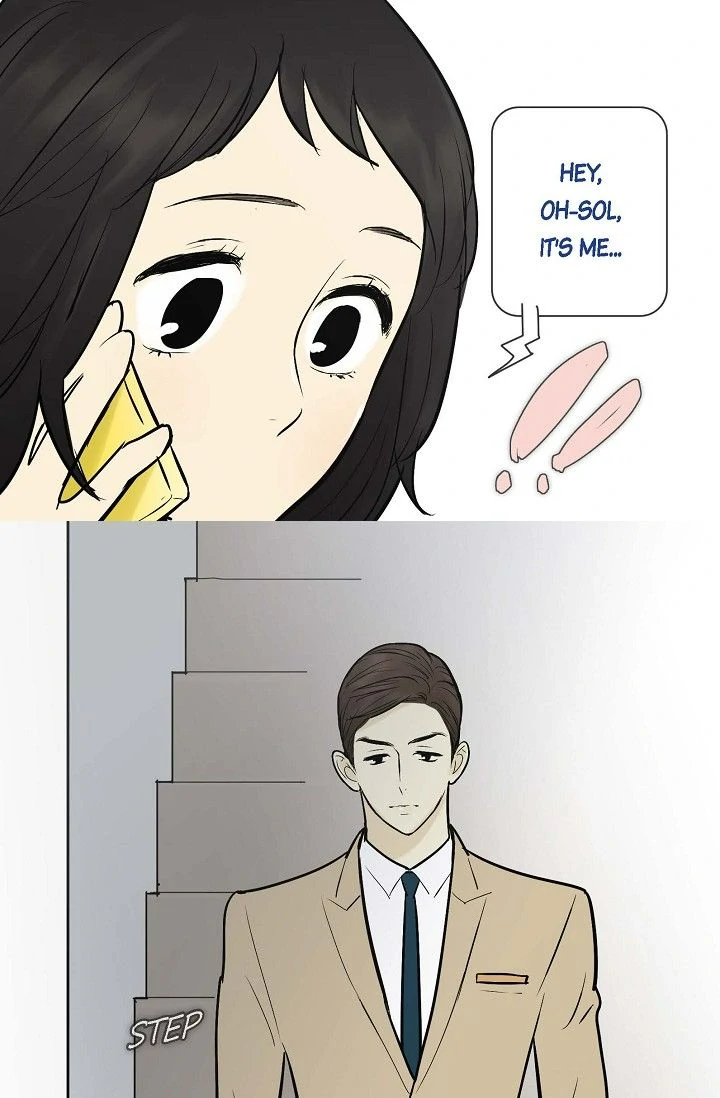 Clean with Passion for Now [Official] chapter 47 page 28