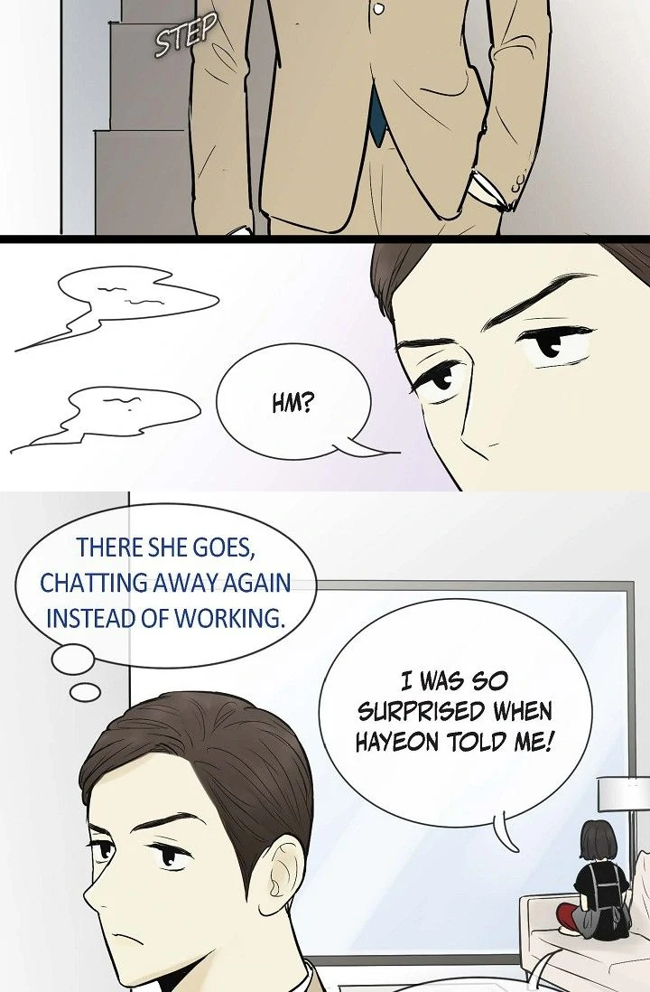 Clean with Passion for Now [Official] chapter 47 page 29