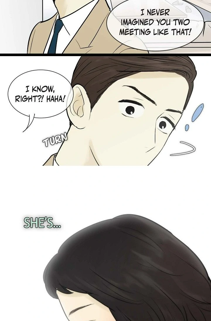 Clean with Passion for Now [Official] chapter 47 page 30