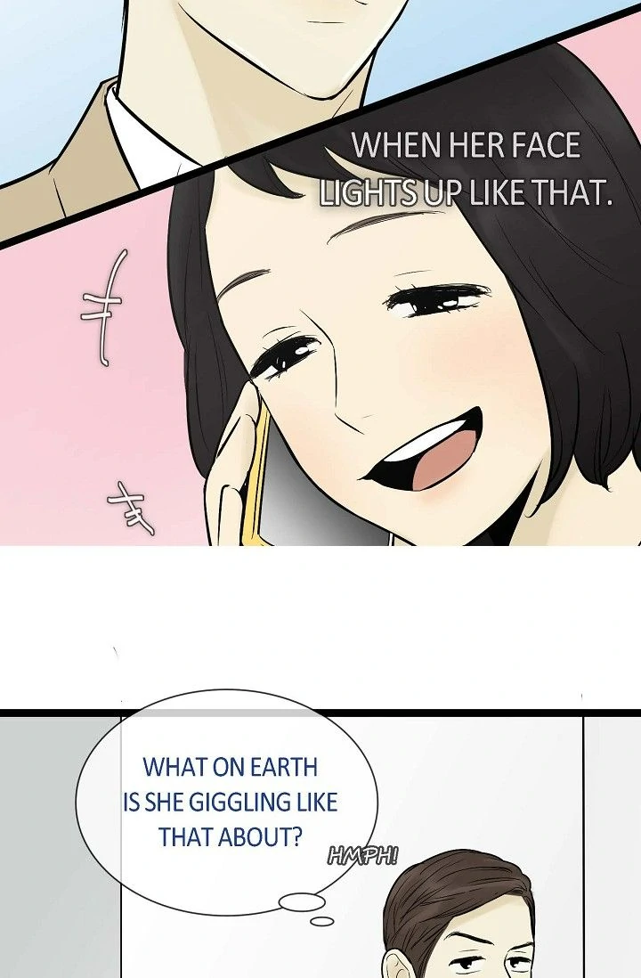 Clean with Passion for Now [Official] chapter 47 page 32