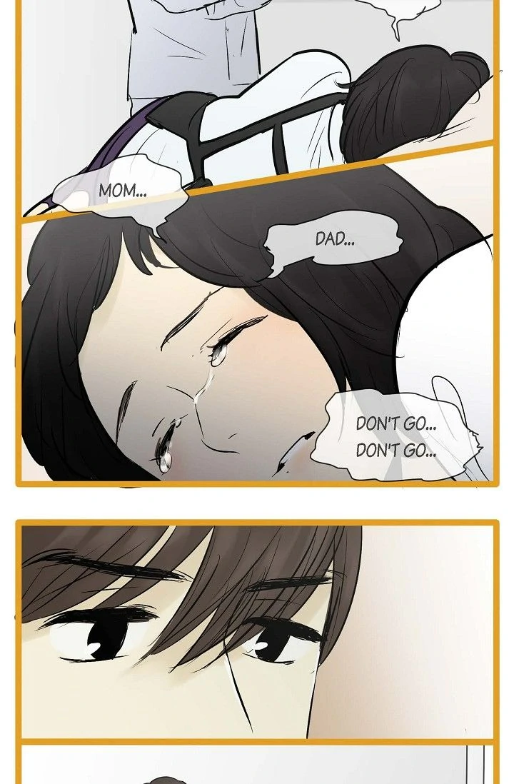 Clean with Passion for Now [Official] chapter 47 page 36