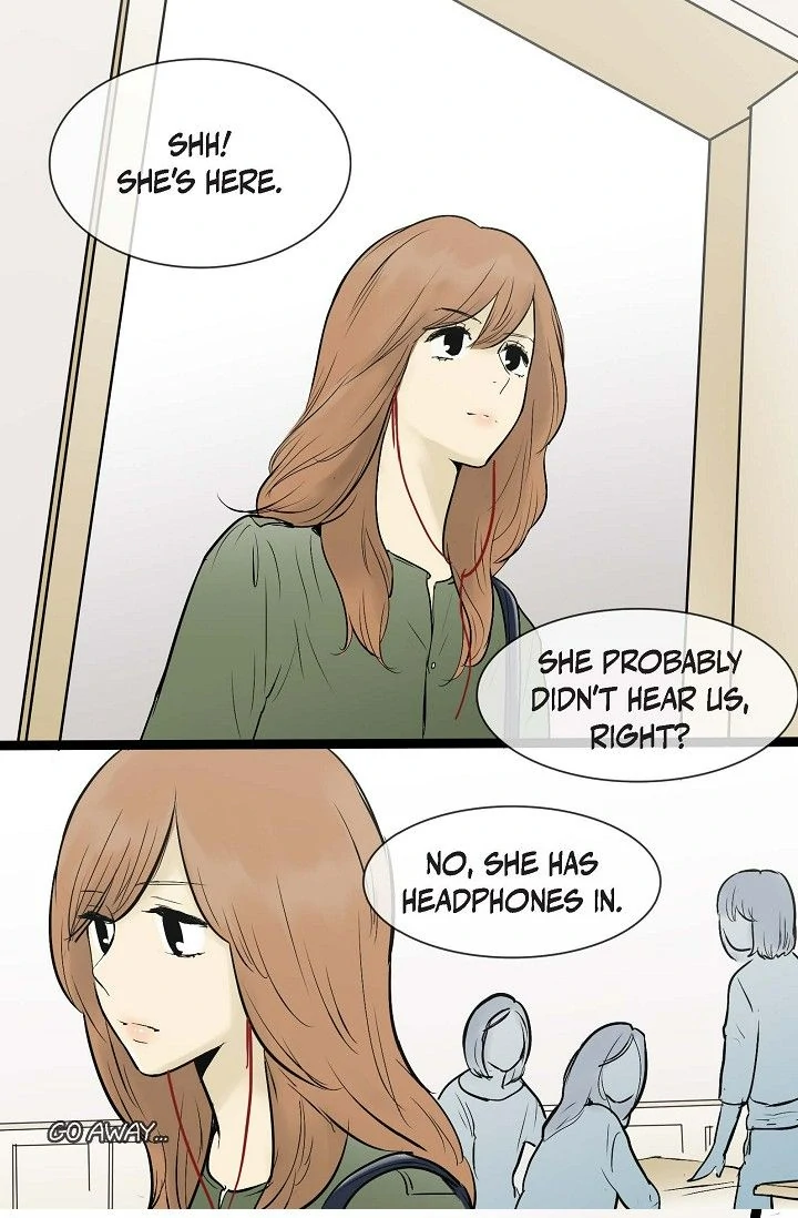 Clean with Passion for Now [Official] chapter 47 page 4
