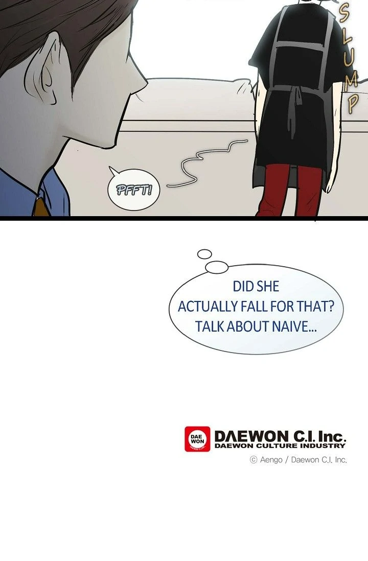 Clean with Passion for Now [Official] chapter 47 page 40