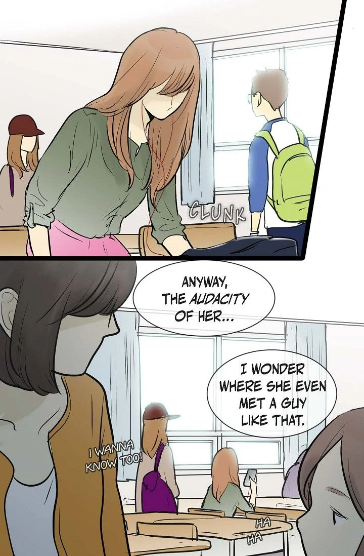 Clean with Passion for Now [Official] chapter 47 page 5