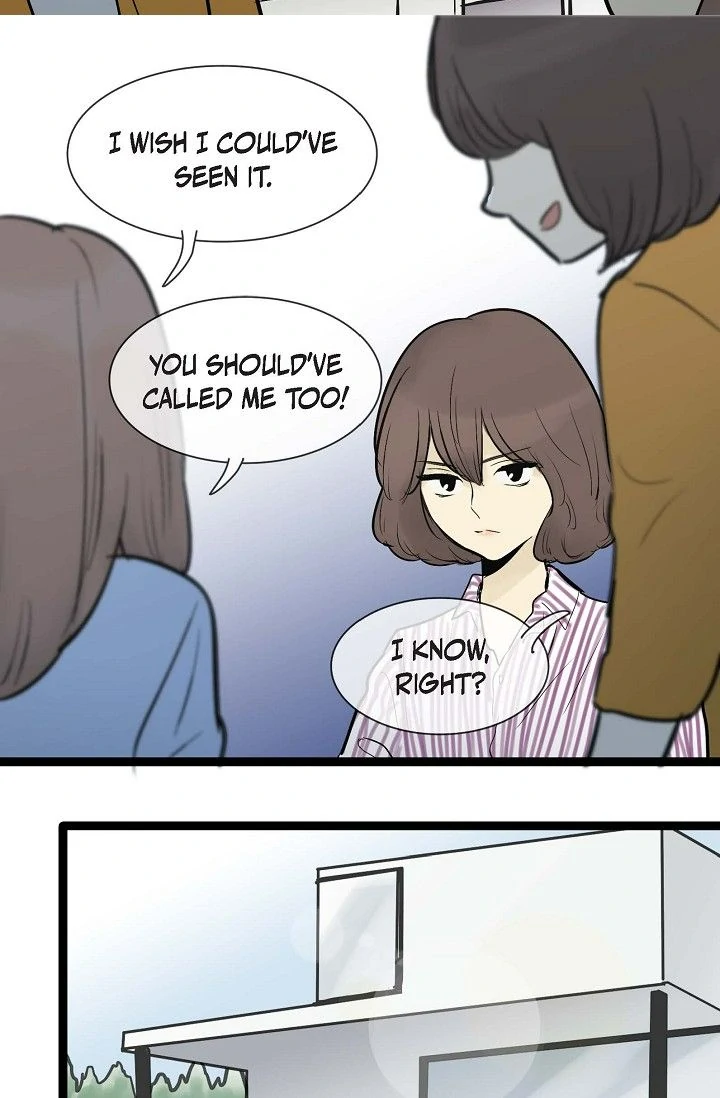 Clean with Passion for Now [Official] chapter 47 page 6