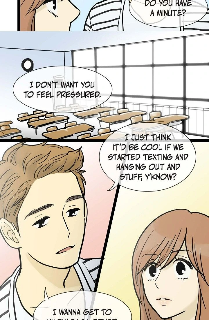 Clean with Passion for Now [Official] chapter 48 page 10