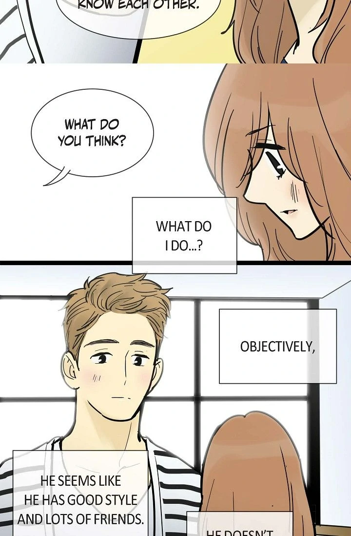 Clean with Passion for Now [Official] chapter 48 page 11