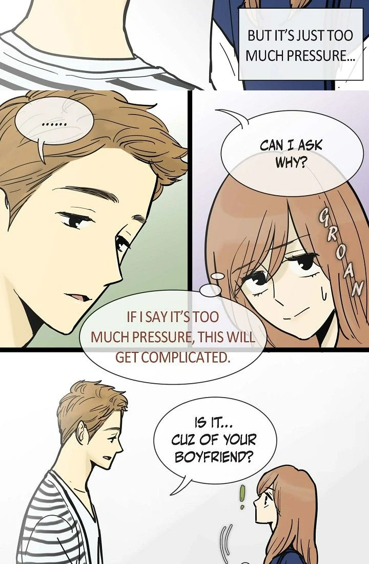 Clean with Passion for Now [Official] chapter 48 page 13