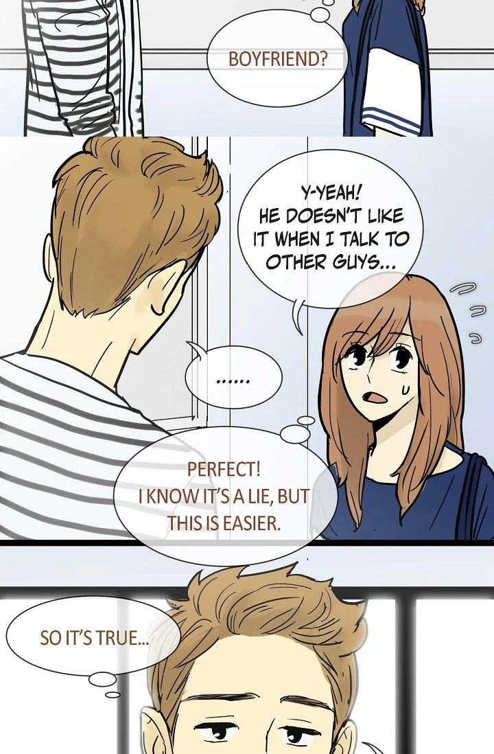 Clean with Passion for Now [Official] chapter 48 page 14