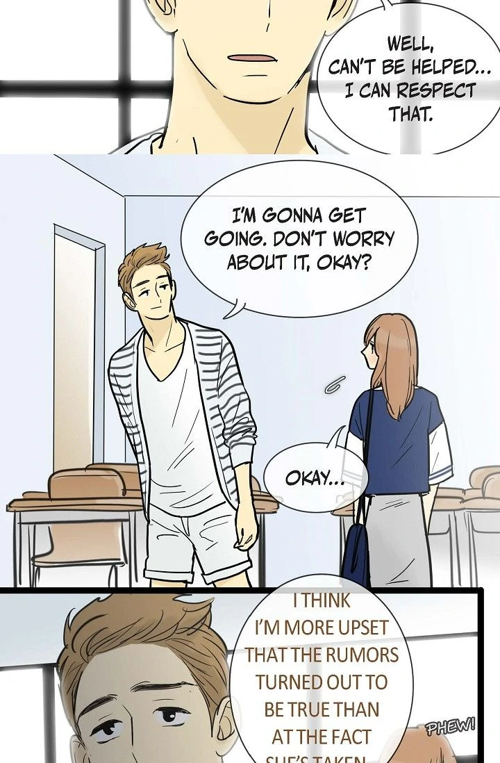 Clean with Passion for Now [Official] chapter 48 page 15