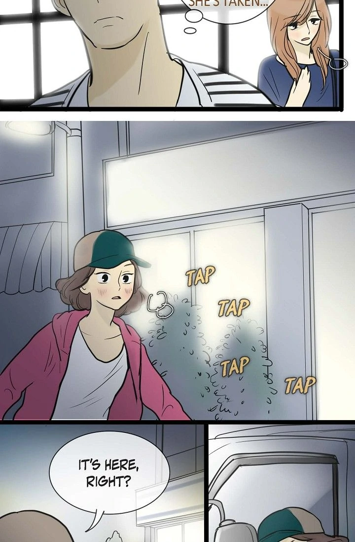 Clean with Passion for Now [Official] chapter 48 page 16
