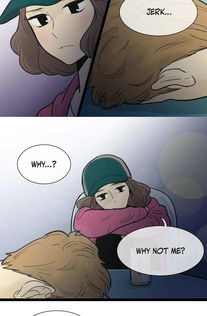Clean with Passion for Now [Official] chapter 48 page 23