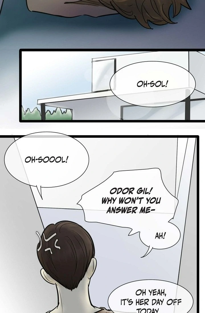 Clean with Passion for Now [Official] chapter 48 page 25