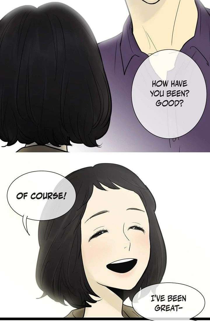 Clean with Passion for Now [Official] chapter 48 page 28