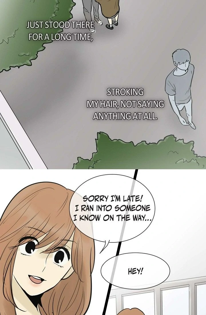 Clean with Passion for Now [Official] chapter 48 page 31